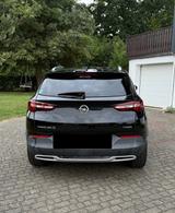 Opel Grandland (X) 1.2 Turbo 96kW Ultimate Auto U... - Opel Grandland (X): Ultimate