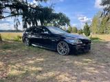 BMW M550d xDrive Touring A M - BMW M550 aus 2014