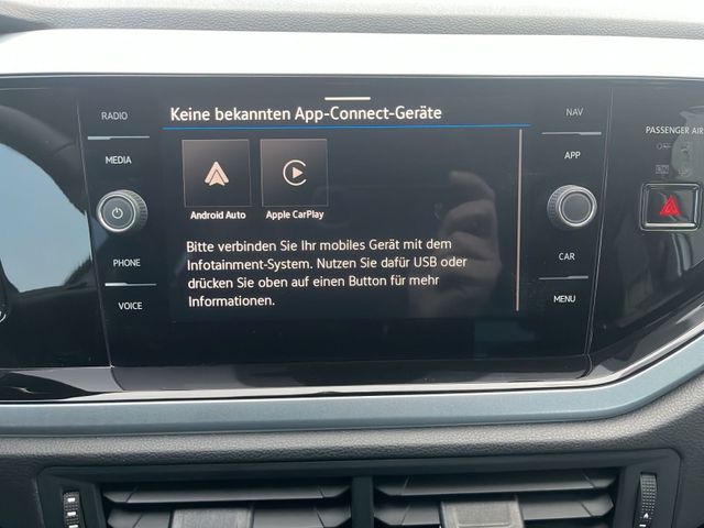 Taigo Goal 1.0 TSI DSG ACC,CarPlay,5J Garantie