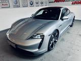 Porsche Taycan Performancebatterie Plus*Sport Design*1Hd - Porsche Taycan in Aachen