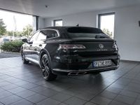 Volkswagen Arteon - Vorschau Bild 4