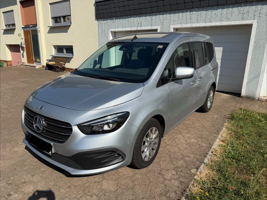 Image of Mercedes-Benz Citan