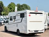 Eura Mobil Profila T 695 EB*Sat+TV*Solar*AHK*Navi+RFK* - Offers matching your search criteria