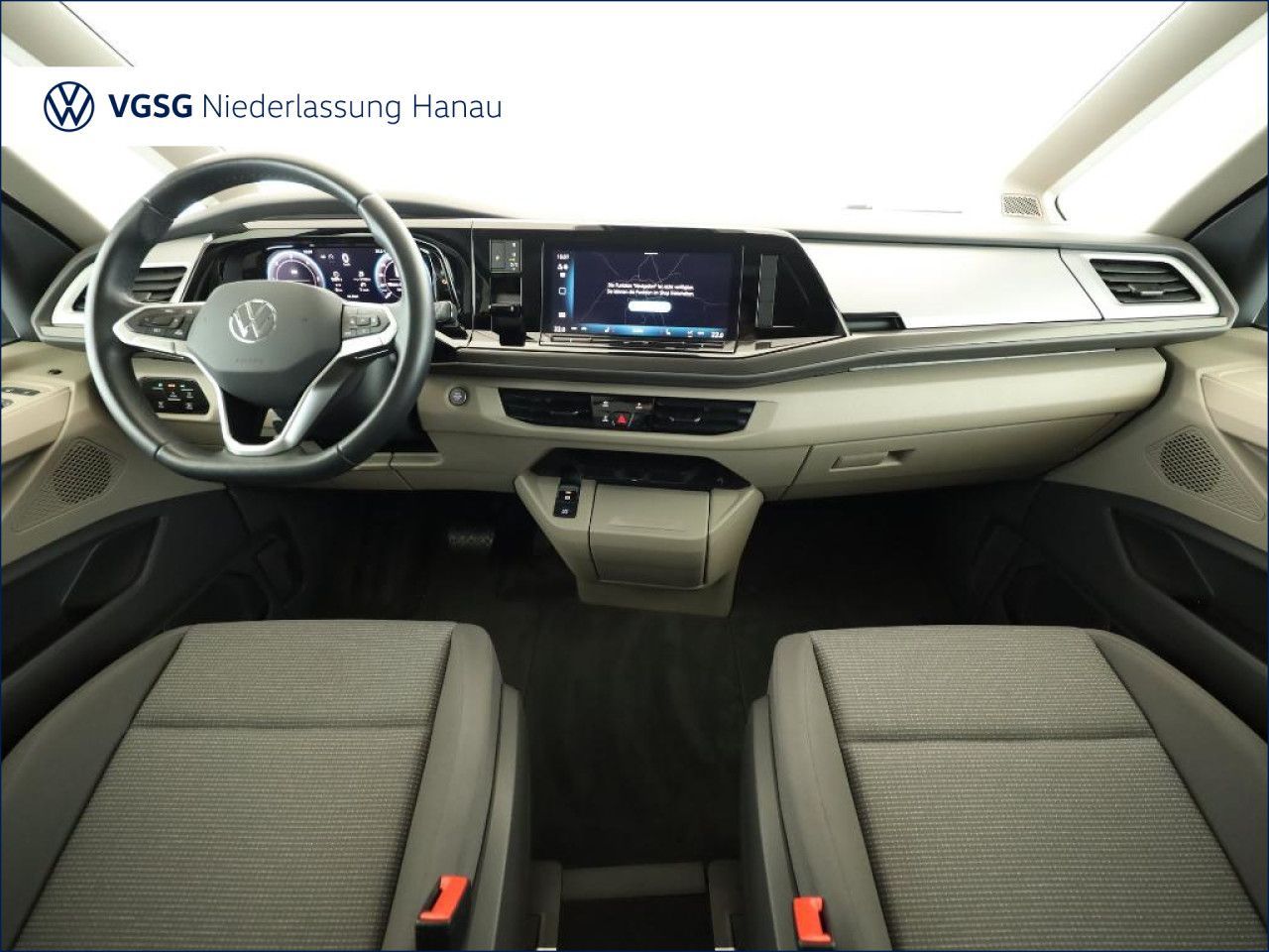 Volkswagen T7 Multivan - Bild 10