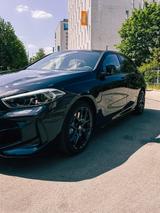 BMW M135i xDrive | M-Performance | Vollausstattung  - BMW 135: 135i M