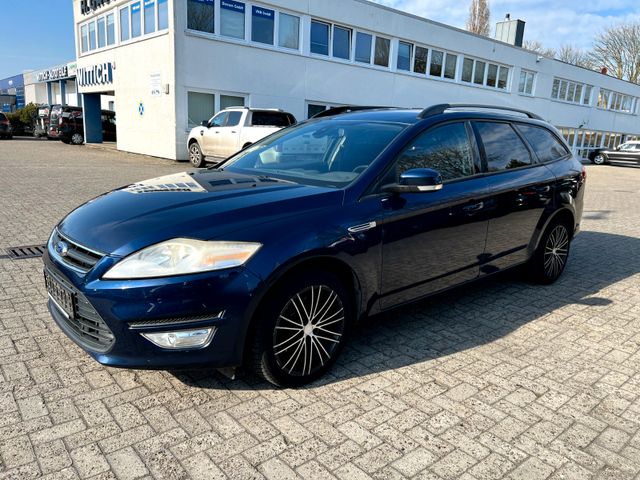 Ford Mondeo Turnier "NEU TÜV, 2.HAND, EURO5"