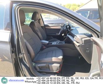 SEAT Leon - 9