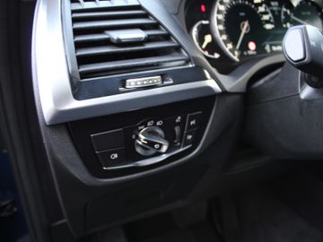 BMW X3 - 10