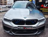 BMW M5 SPORT*SOFT*HEAD-UP-CARBON-MEMORY*MASSAGE - BMW M5 Gebrauchtwagen