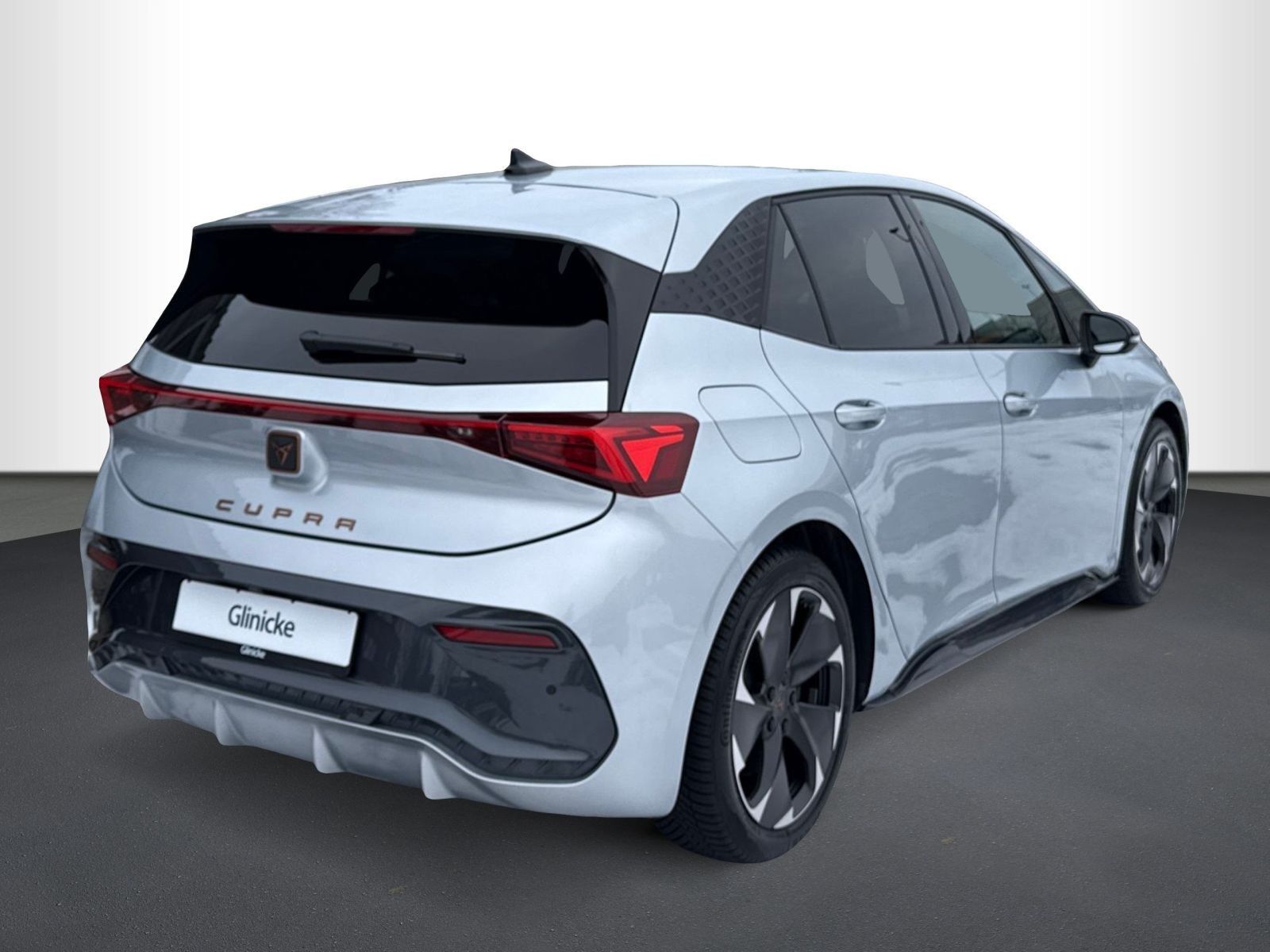 Cupra Born 170 kW 79 kWh Heat Pump RFK, NAVI, LED imagem 3
