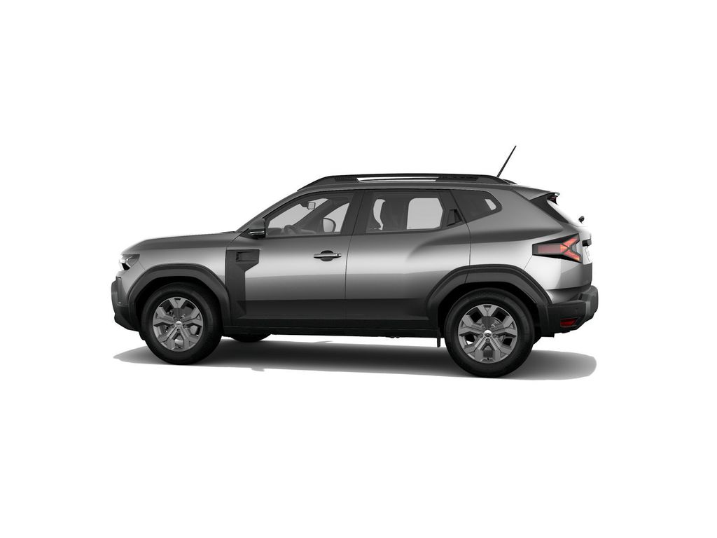 DACIA Duster - Bild 3