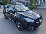 Nissan Qashqai i-Way Automatik Panorama Navi - Nissan Qashqai i-Way mit Diesel-Antrieb