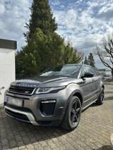 Andere Range Rover Evoque Si4 SE Dynamic AWD - Ga... - Andere mit Benzin-Antrieb: Allradantrieb, Geländewagen