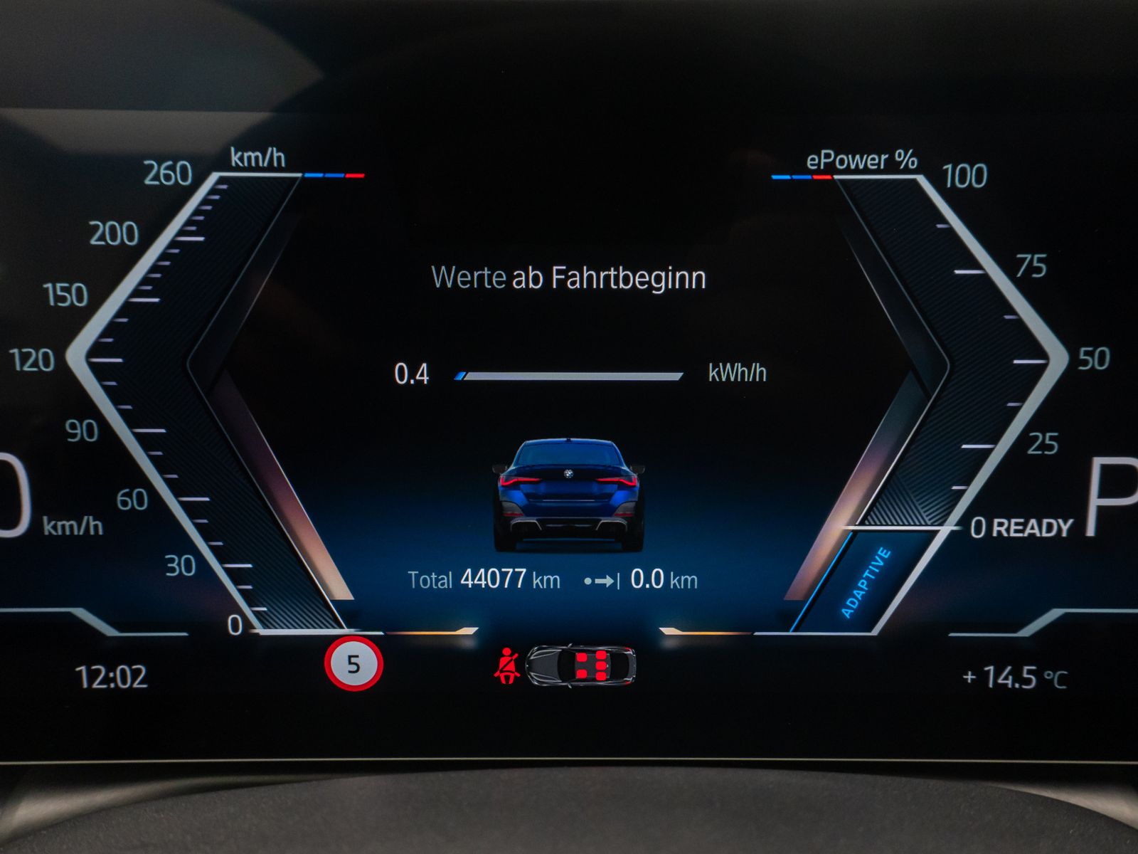 Fahrzeugabbildung BMW i4 M50 Gran Coupé 360°DAB HUD H/K Glasdach 20Zol