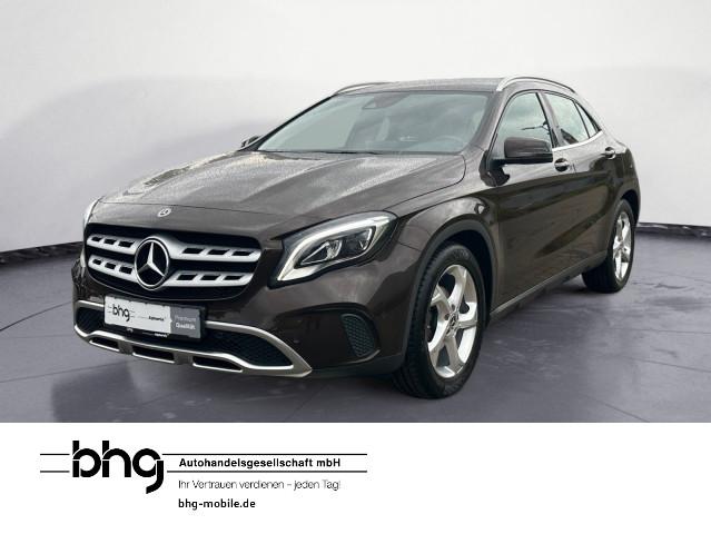 Mercedes-Benz GLA 200 Urban