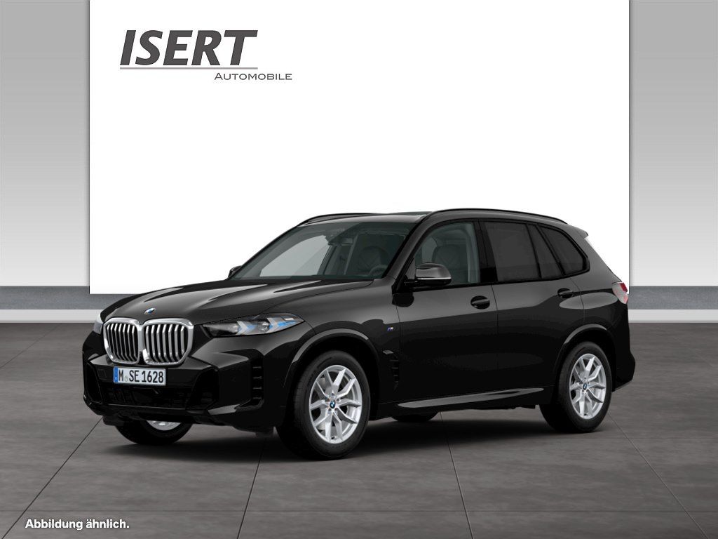BMW X5 - 1