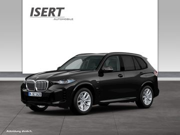 BMW X5 - 1