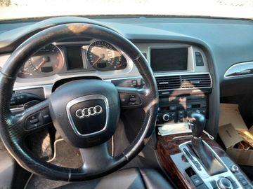 Audi A6 Allroad - 10