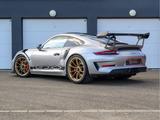 Porsche 991 991.2 GT3 RS | WEISSACH | LIFT | PDLS+ | TVA - Porsche: Gt2 RS
