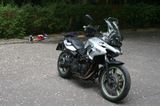 BMW F700GS Top Zustand viel Zubehör - ENDURO VON 751 BIS 1000 CCM