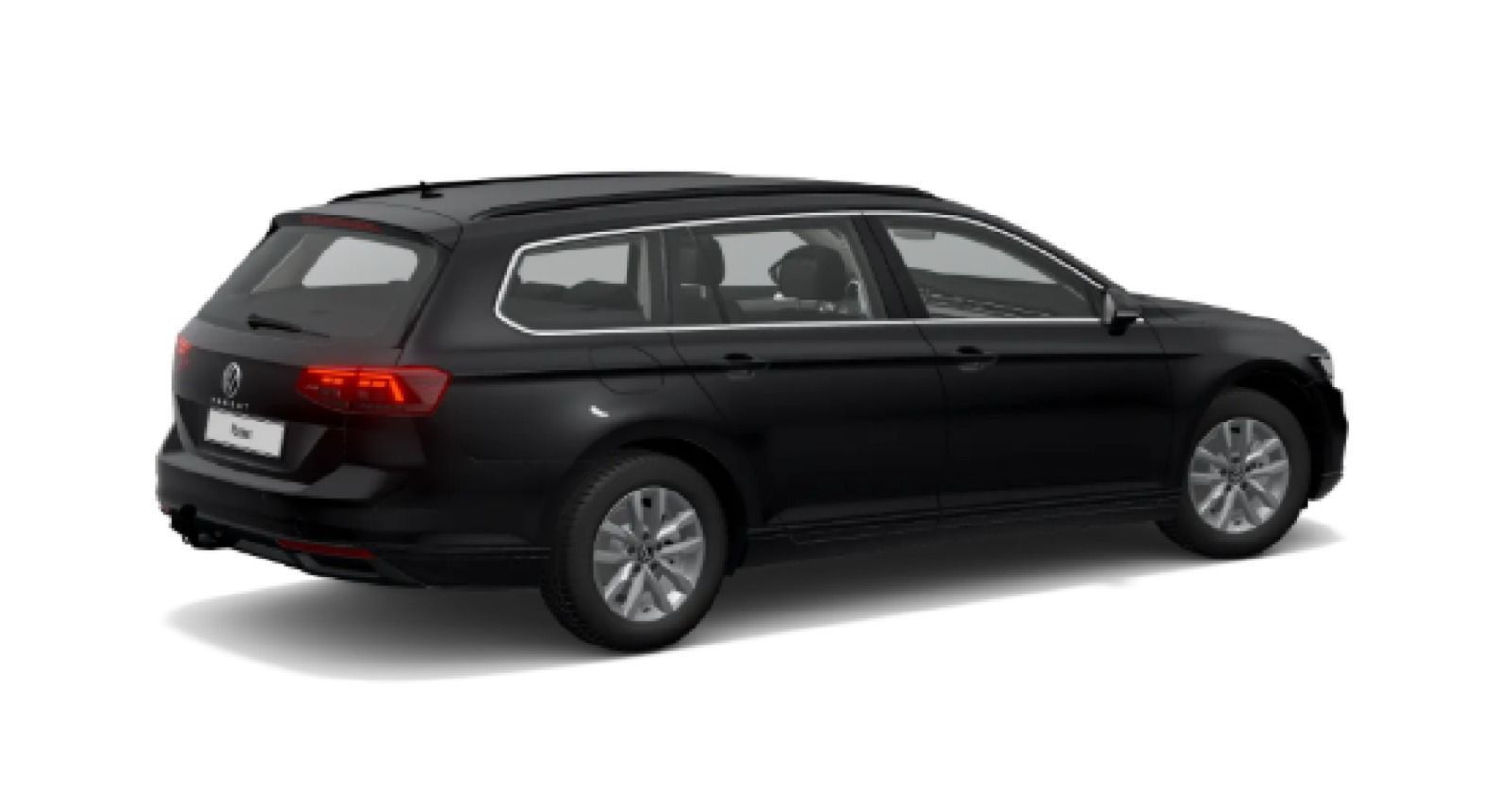 Volkswagen Passat Variant - Bild 3