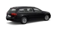 Volkswagen Passat Variant - Vorschau Bild 3