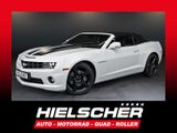 Chevrolet Camaro Cabrio 6.2l V8 Sportauspuff - Unfallfrei - Chevrolet Camaro aus 2013
