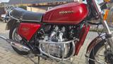 Honda GL1000 K1 1976 - 1976 GL1000