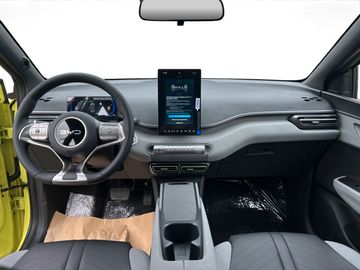 BYD Dolphin Surf 115 kw Comfort 360° ACC LED SHZ