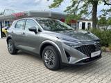 Nissan QASHQAI MY24 1.3 DIG-T MHEV 140 PS MT 4x2 Acenta - Nissan Qashqai aus 2025