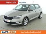 Skoda Fabia 1.0 MPI Cool Plus*PDC*SHZ*KLIMA*GARANTIE* - Skoda Fabia Gebrauchtwagen in Köln