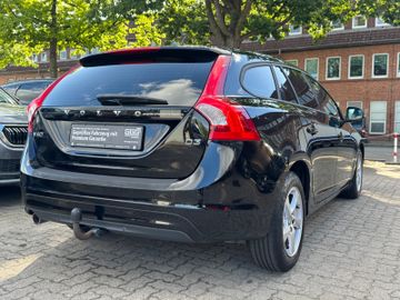 Volvo V60 - 7