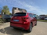 Mazda CX-5 194PS Takumi BOSE 360° MATRIX-LED - Mazda CX-5 in Rostock