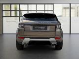 Land Rover Range Rover Evoque Dynamic *NAVI*4X4*RFK*SH*TEMP - Land Rover Gebrauchtwagen von 2015