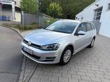 Volkswagen Golf VII Variant Allstar BMT - Volkswagen: Allstar