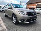 Dacia Logan MCV II 1.2 Kombi Laureate/129T/LPG/2.Hand - Dacia Logan mit LPG-Antrieb: Kombi, Klimaanlage