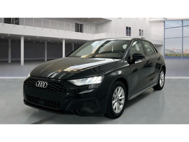 Audi A3 Sportback 35 TFSI App-Navi ACC Sitzheizung PD