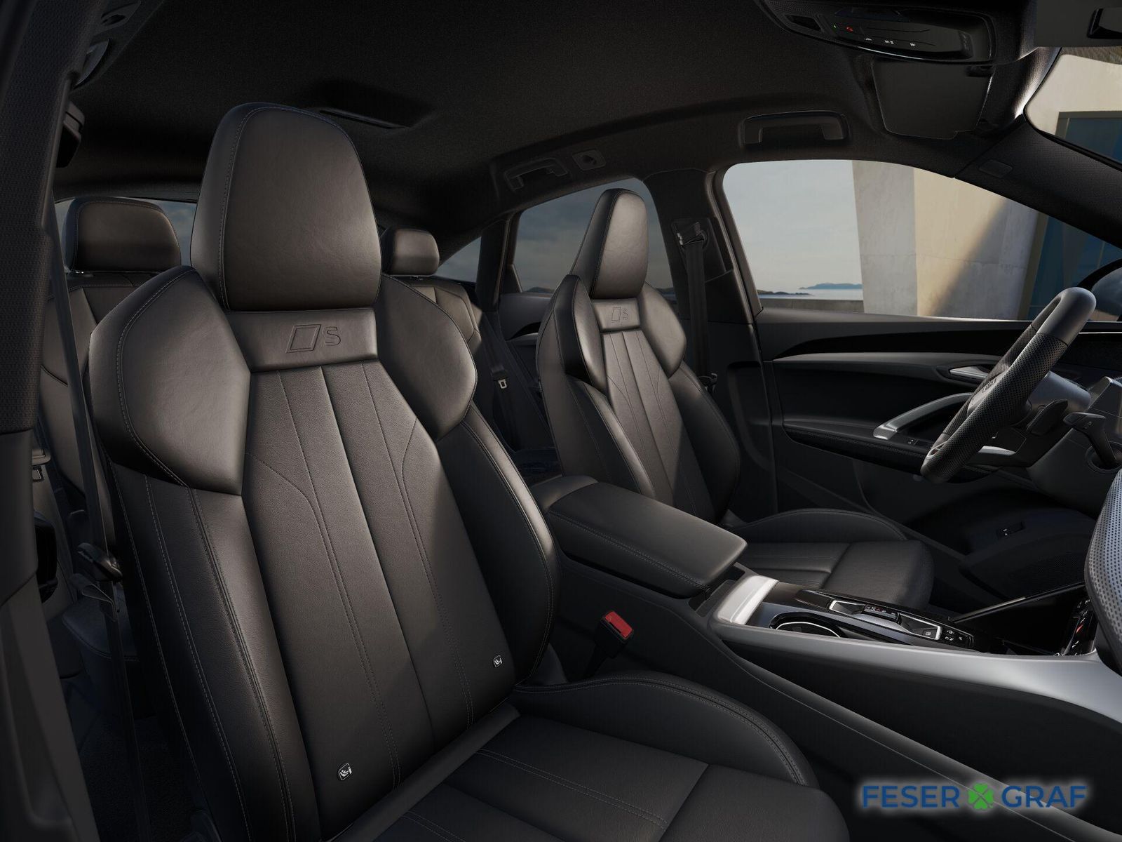 Audi Q5 - Bild 8
