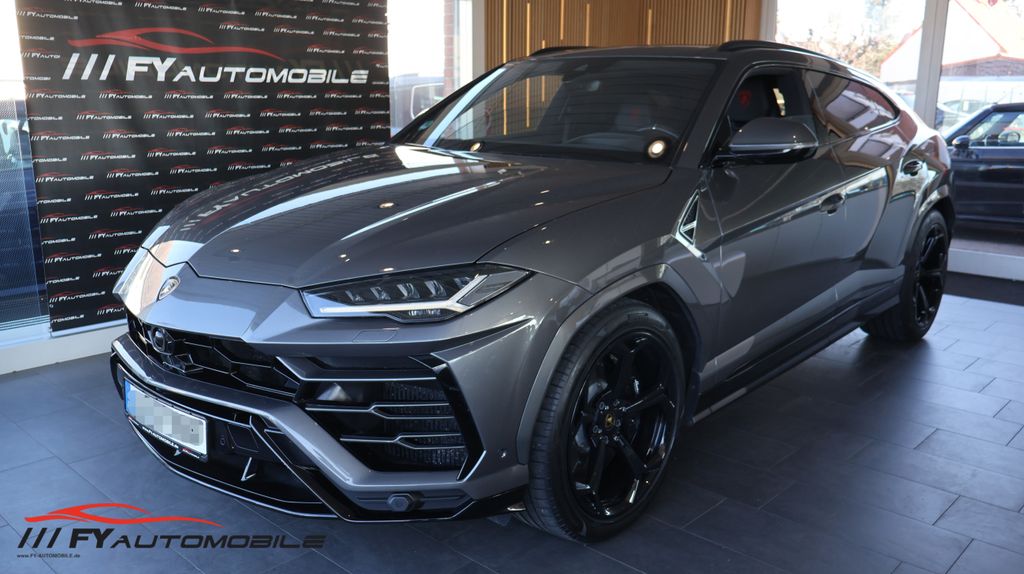 Angebot ansehen Lamborghini Urus