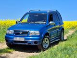 Suzuki Grand Vitara 2.0, restauriert / Mot... - gebrauchte Suzuki Grand Vitara aus dem Jahr 2003