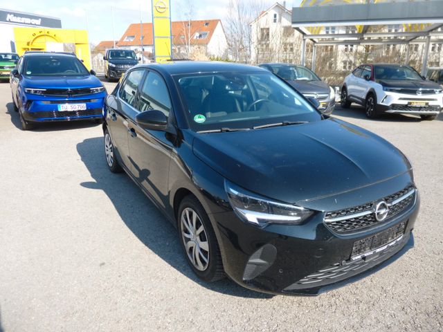 Opel Corsa F Elegance