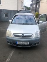 Opel meriva - Opel Meriva aus 2025