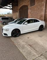 Audi A5 3.0 TDI RS Optik quattro Keramikve... - Audi A5: RS