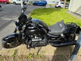 Triumph Rocket X Sondermodell Nr. 481 - TRIUMPH ROCKET X