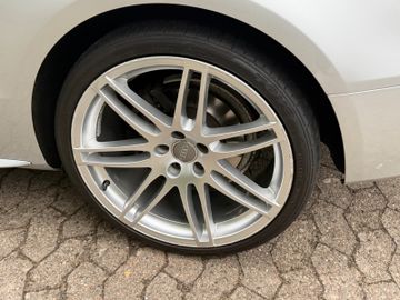 Audi A5 - 10