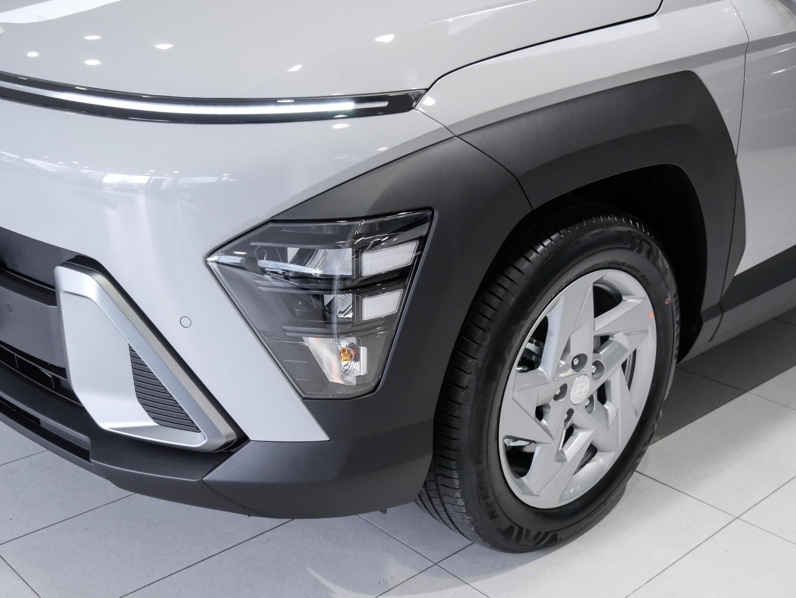 Hyundai KONA - Bild 13