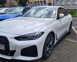 BMW 420d xDrive Gran Coupé M Paket - BMW 420 in Dortmund