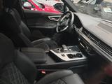 Audi SQ7 4.0 TDI quattro/AHK/Luft/Sthz./23"/Voll - Audi SQ7 mit Schiebedach