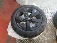 Skoda Enyaq - Vorschau Bild 10