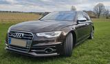 Audi S6 4.0 TFSI quattro S tronic Avant - - Audi S6: Kombi